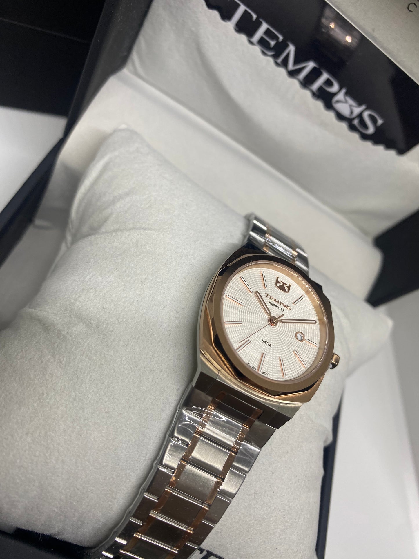 RELOJ TEMPUS SMT 250540 - Casiolandia