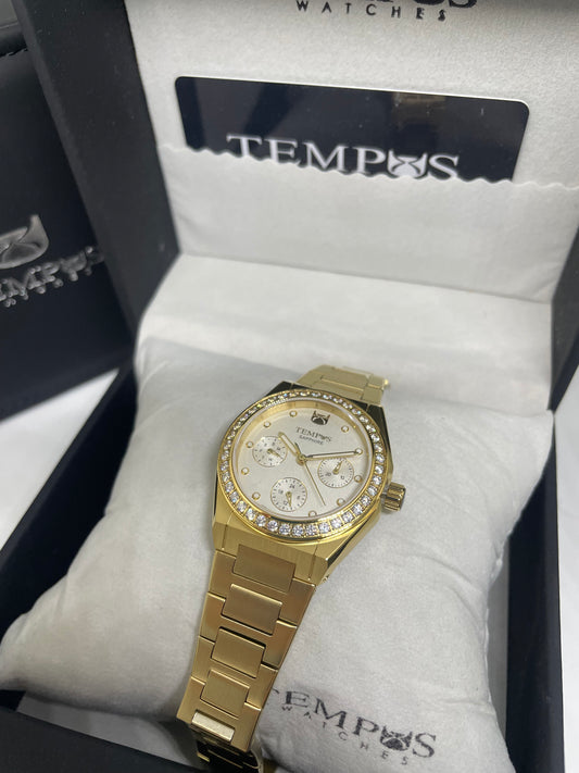RELOJ TEMPUS T24023