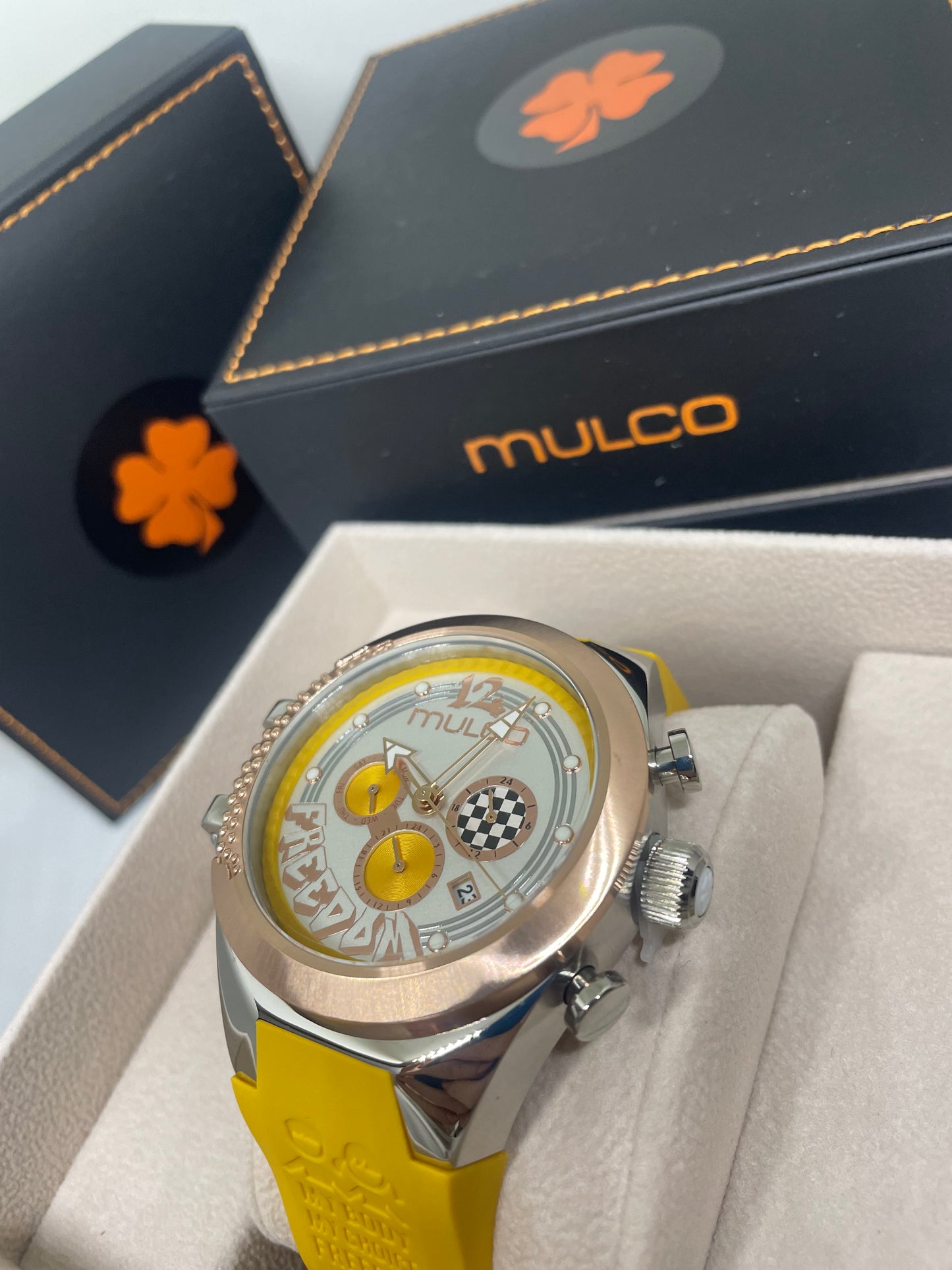 RELOJ MULCO MW3 23928