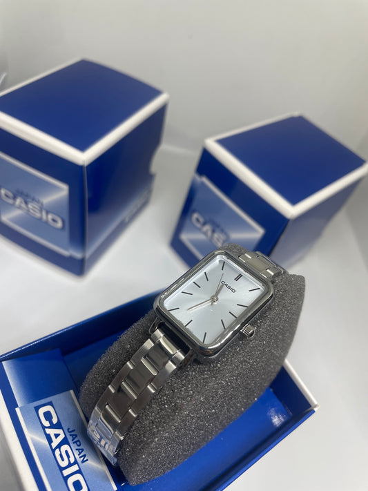 RELOJ CASIO LTP-V009