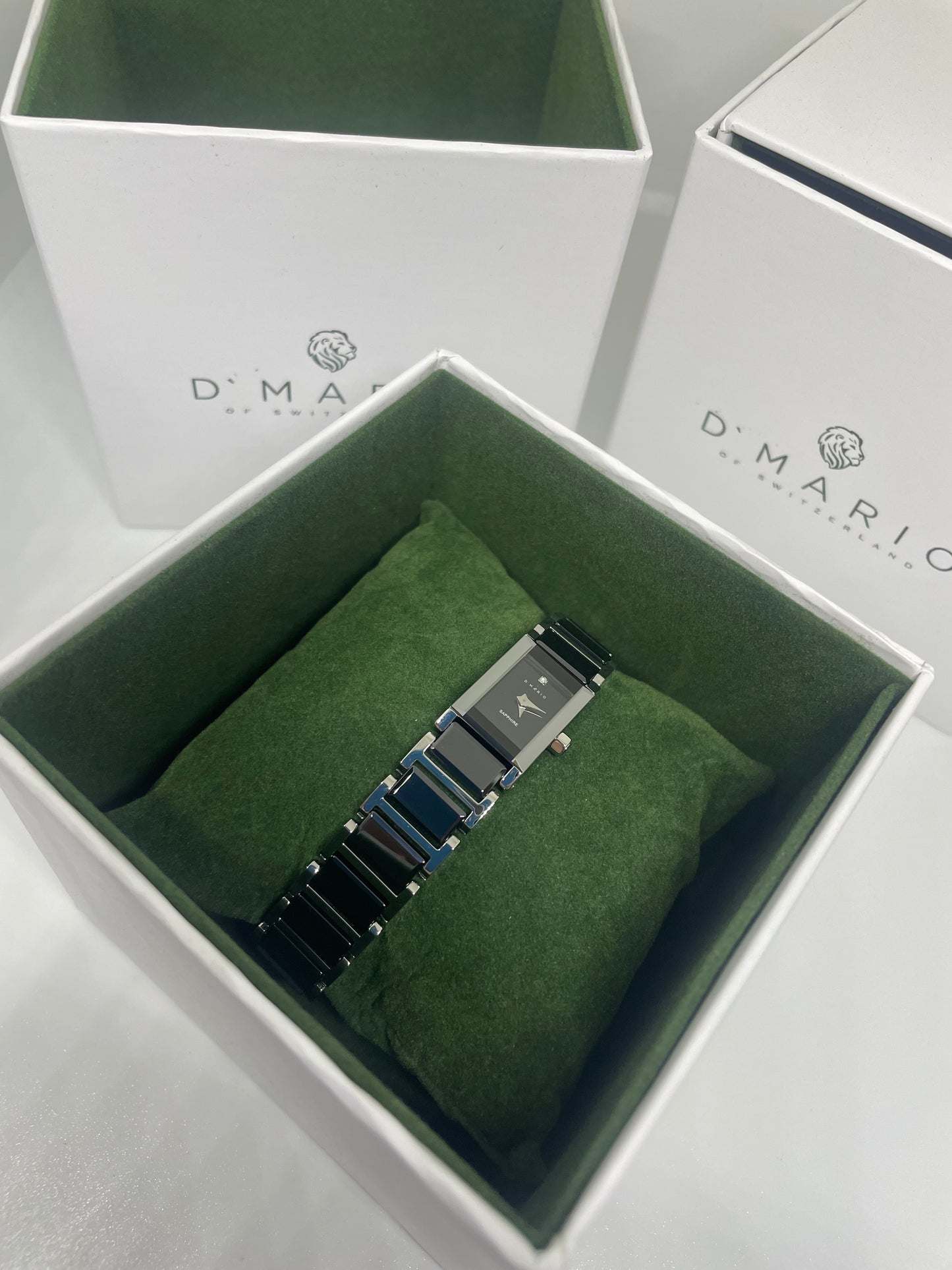 RELOJ D MARIO CS 5110