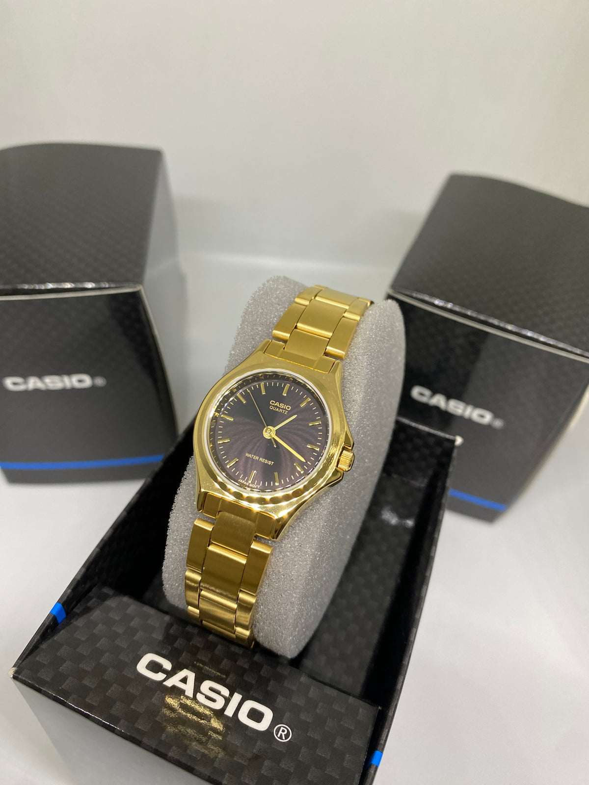RELOJ CASIO LTP 1130N