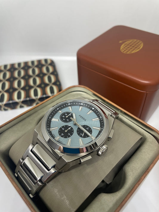 RELOJ FOSSIL FS6105