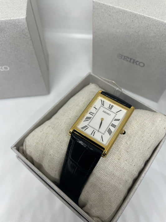 RELOJ SEIKO SWR10