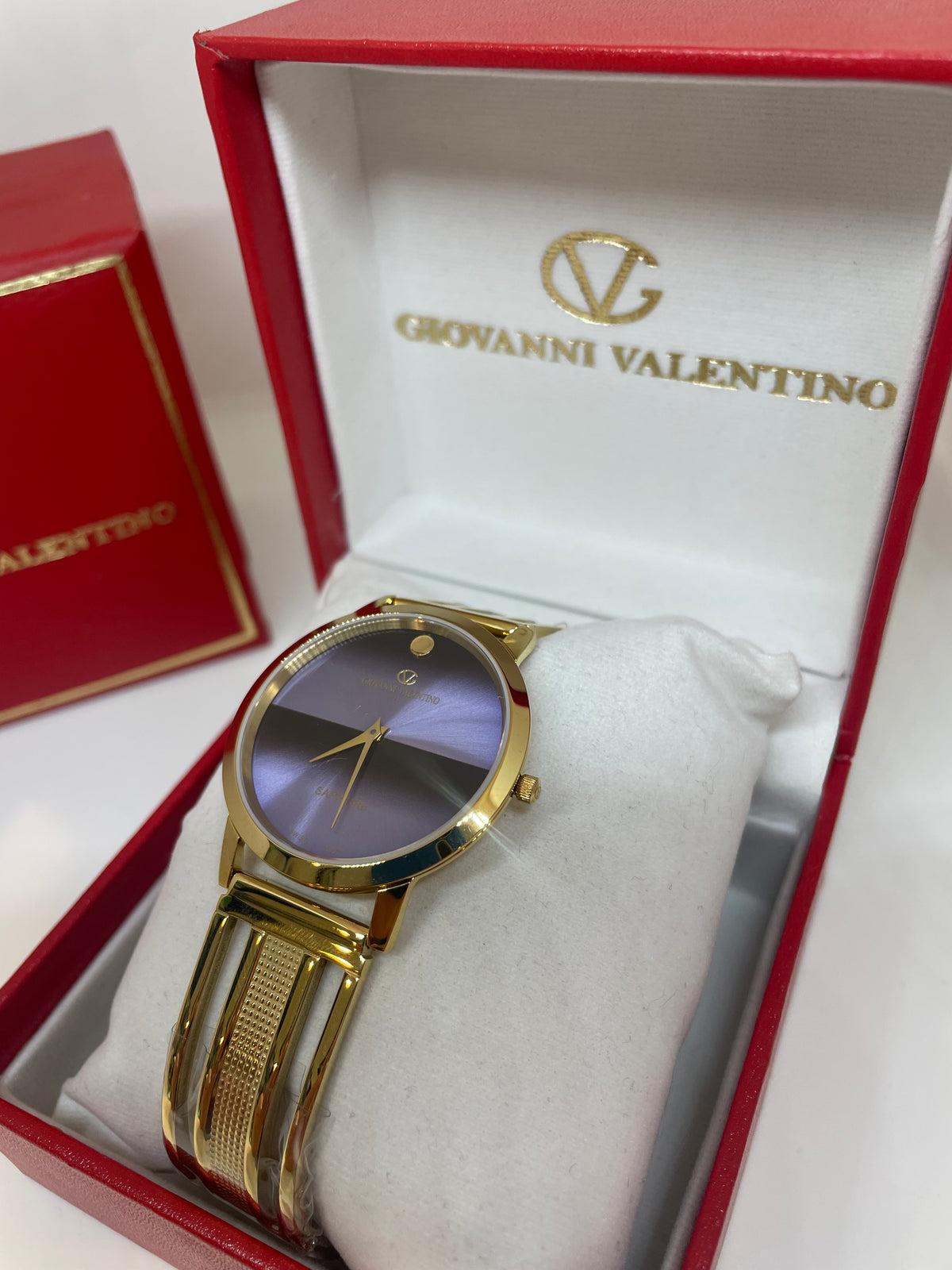 RELOJ GIOVANNI VALENTINO 8487