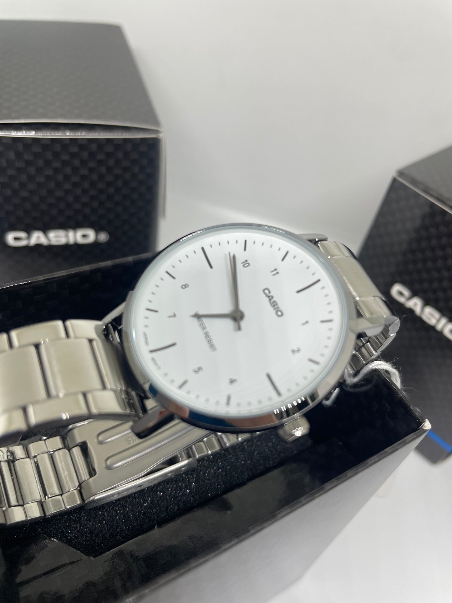 RELOJ CASIO LTP-VT03D MUJER