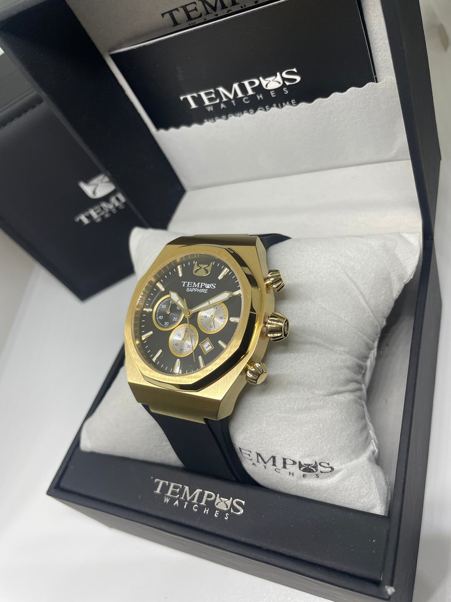 RELOJ TEMPUS SMT240618
