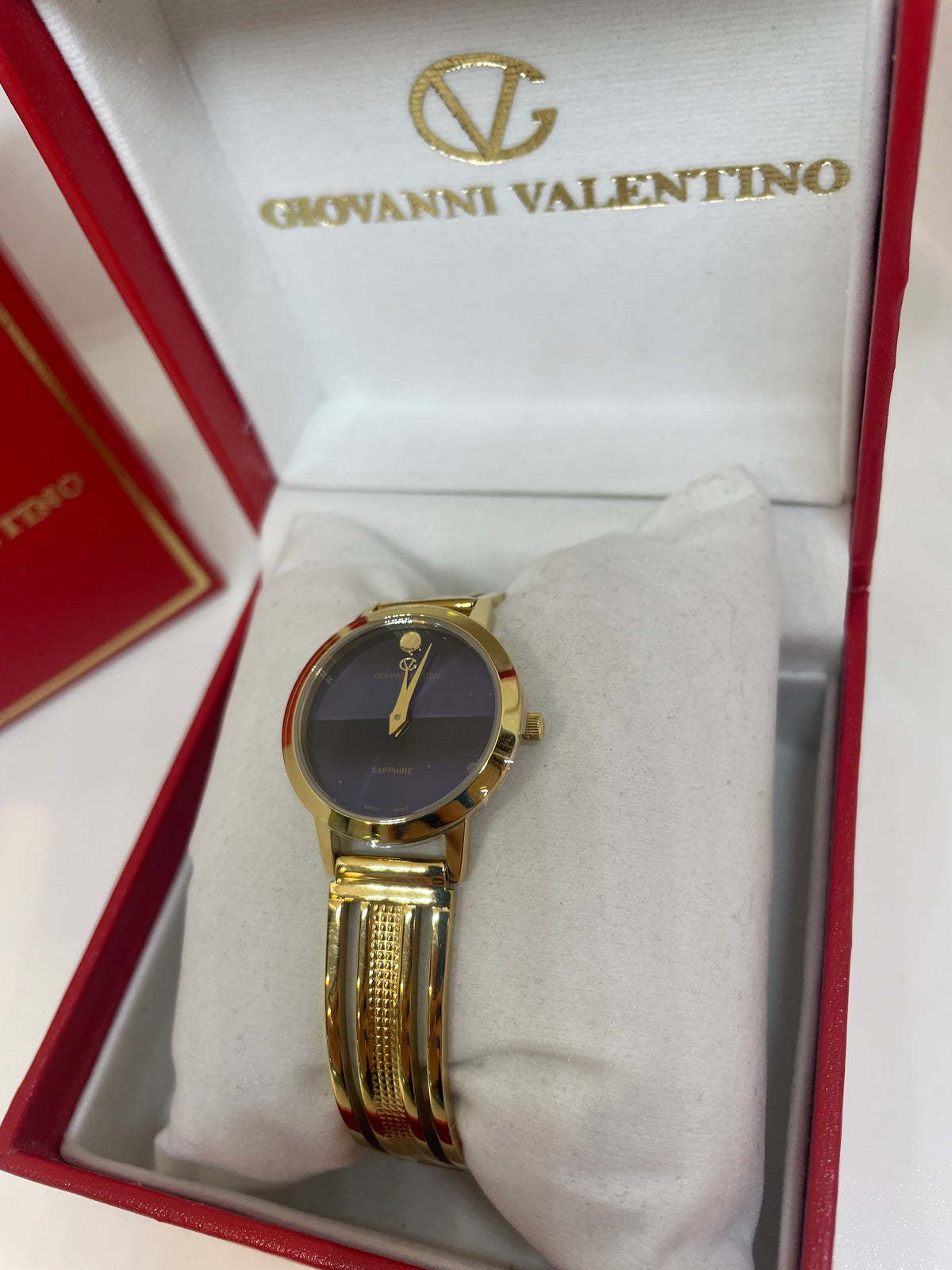 RELOJ GIOVANNI VALENTINO 8487