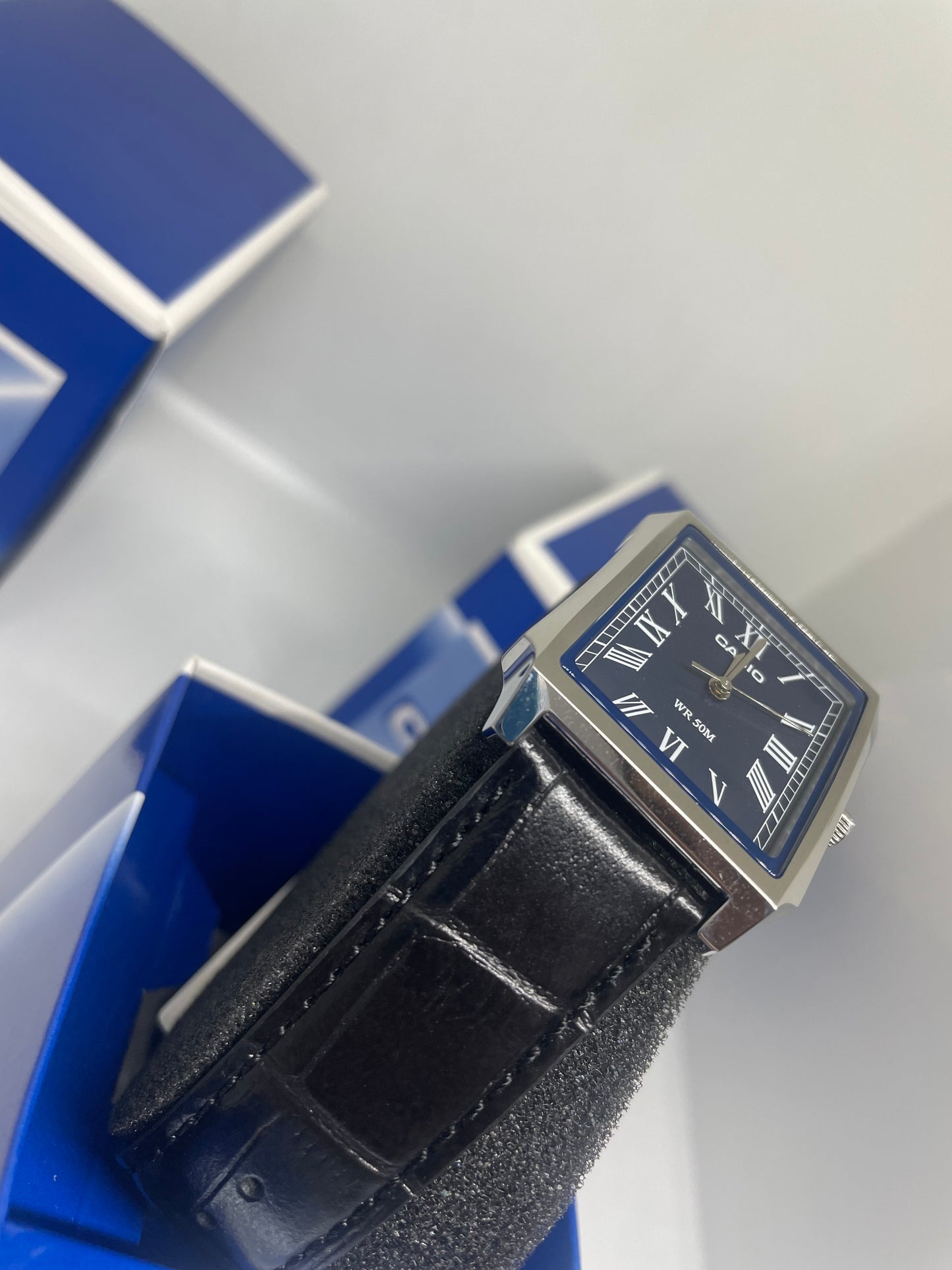 RELOJ CASIO MTP-B190GL