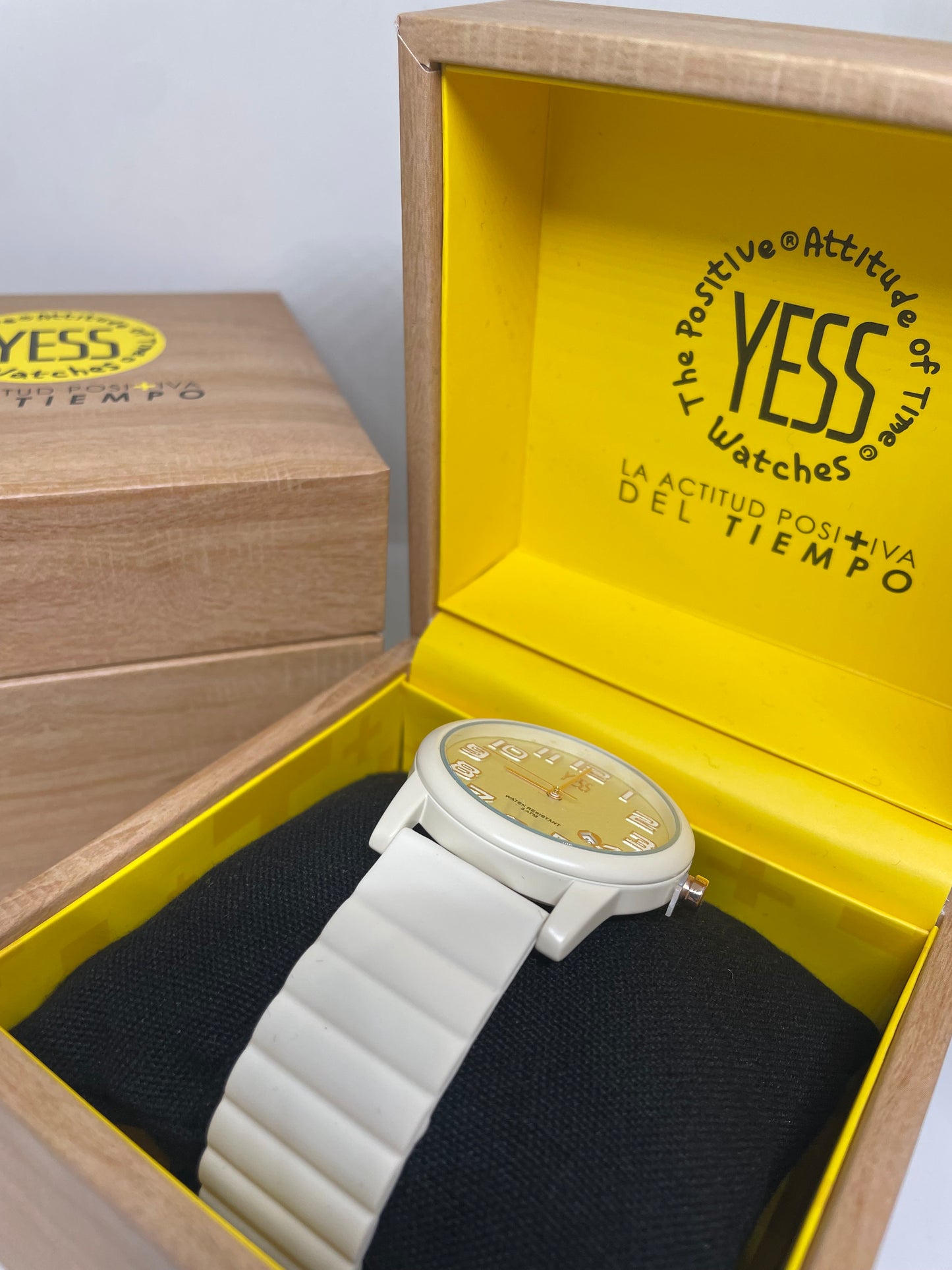 RELOJ YESS Y24080