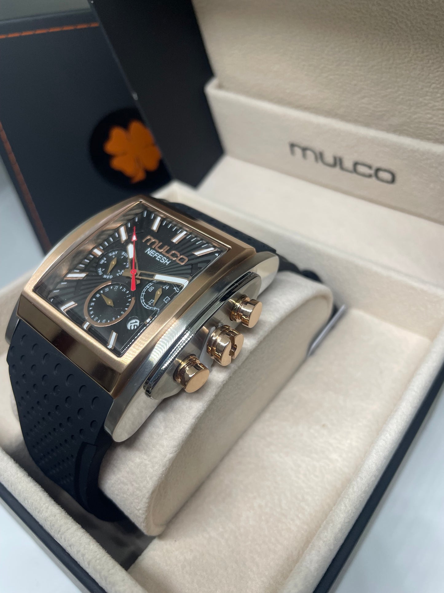 RELOJ MULCO MW3241056