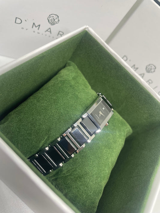 RELOJ D MARIO CS 5110