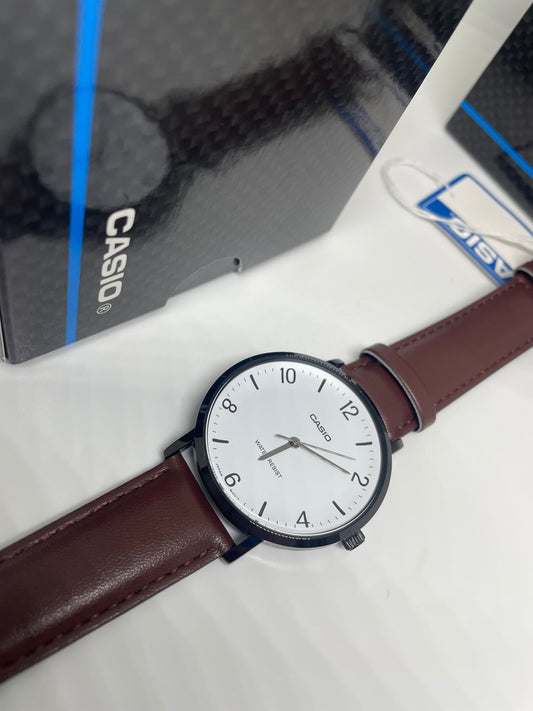RELOJ CASIO MTP-VT03BL HOMBRE