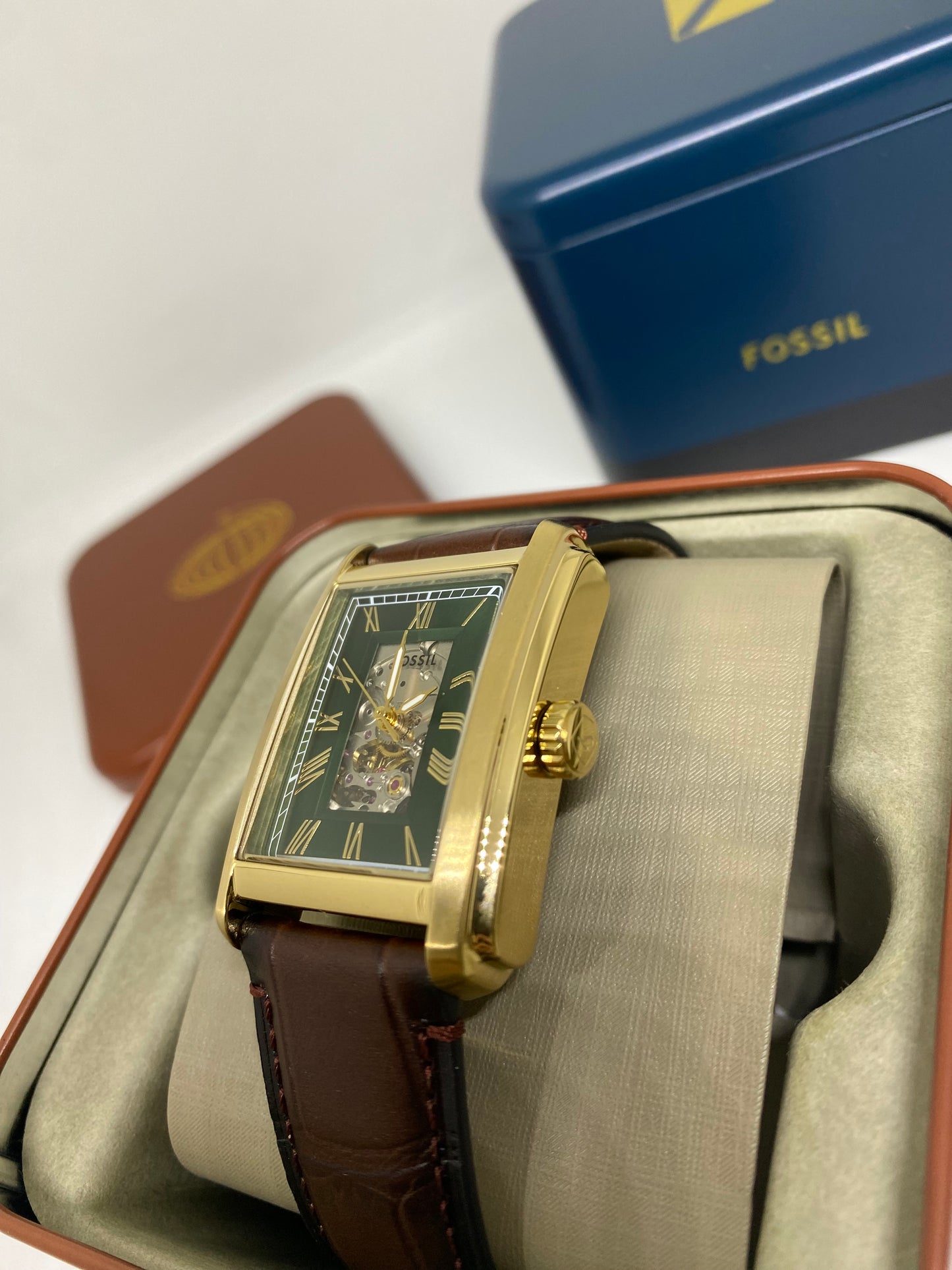 RELOJ FOSSIL ME3271 - Casiolandia