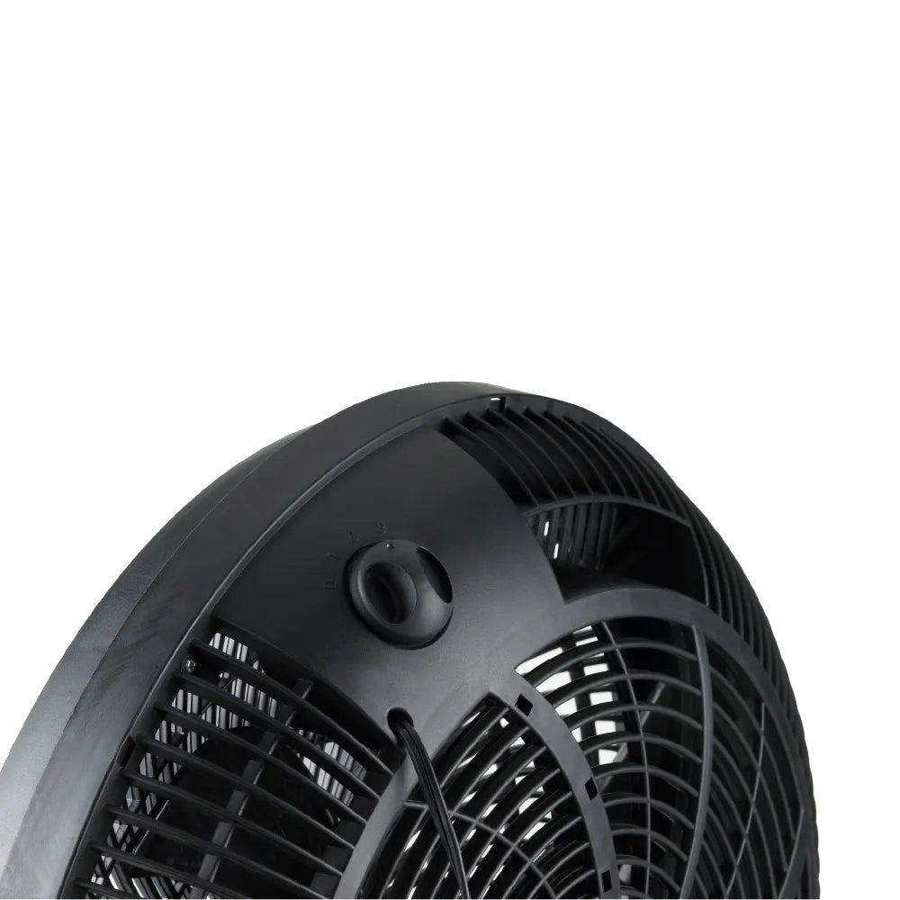 Ventilador pequeño 8 pulgadas - Casiolandia