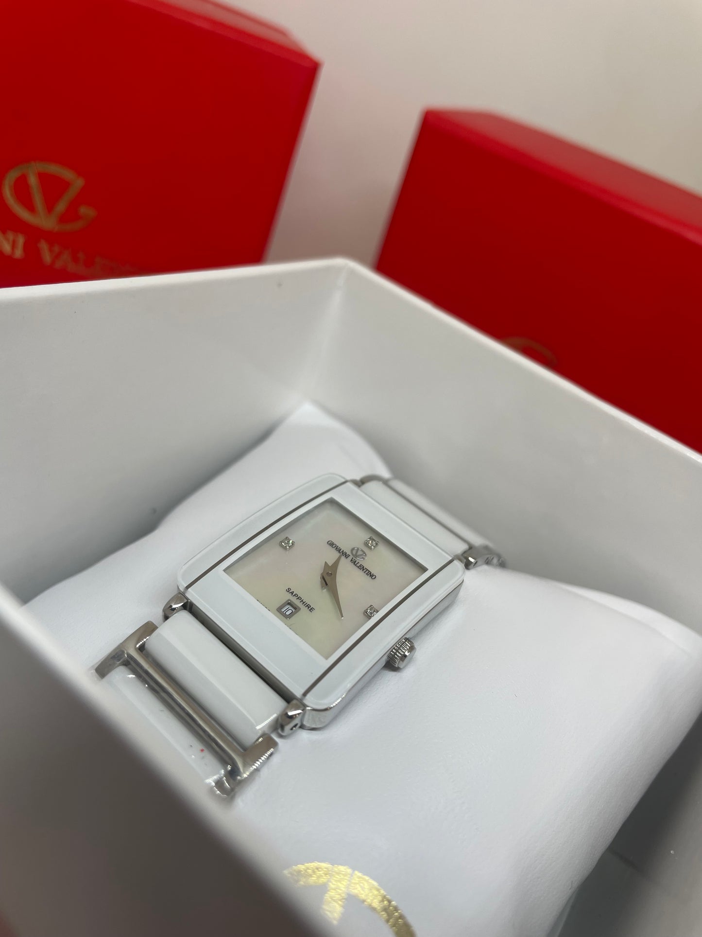 RELOJ GIOVANNI VALENTINO 3868M - Casiolandia