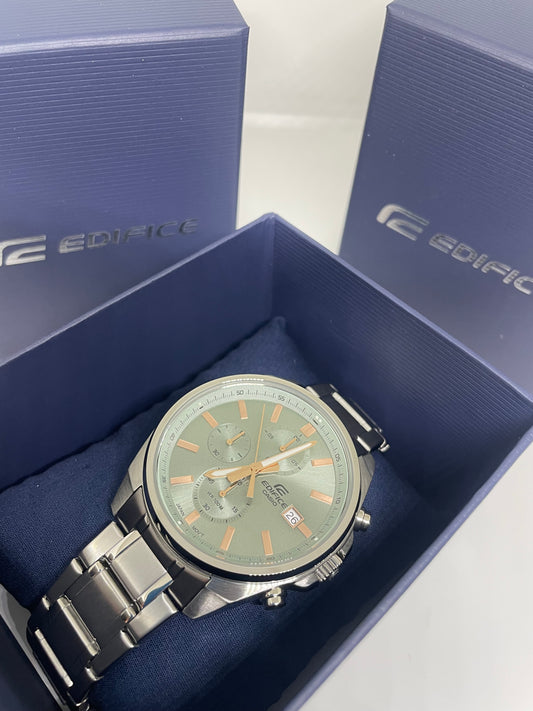 RELOJ CASIO EDIFICE EFV-610DE