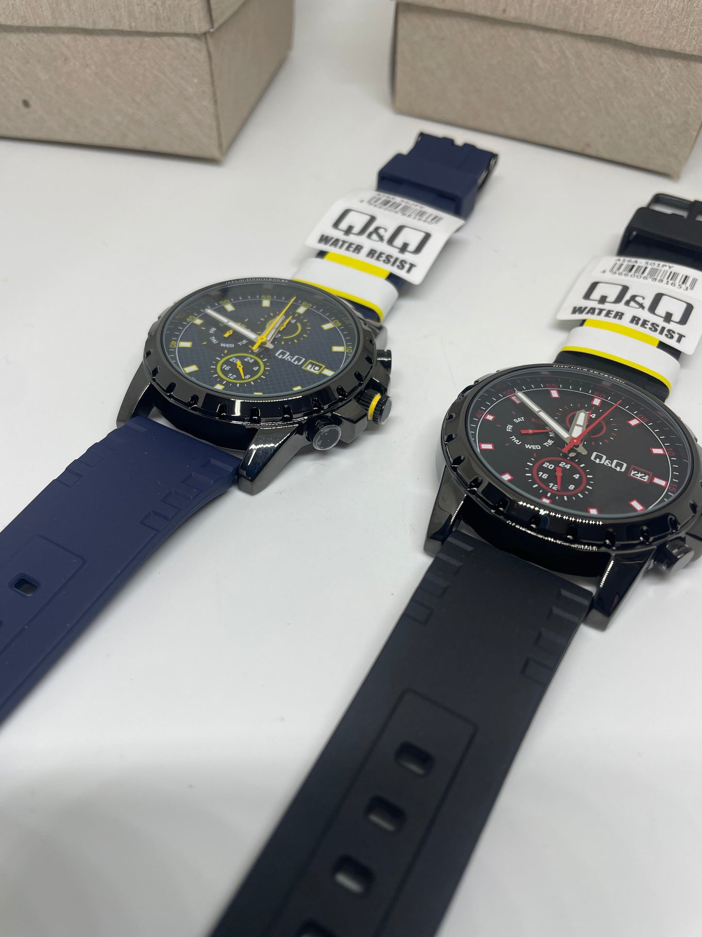 RELOJ QYQ A16A
