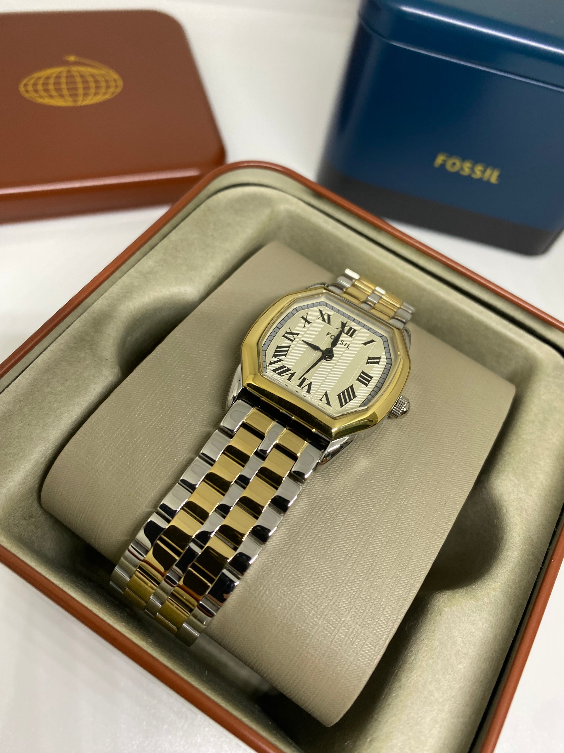 RELOJ FOSSIL ES5362 - Casiolandia