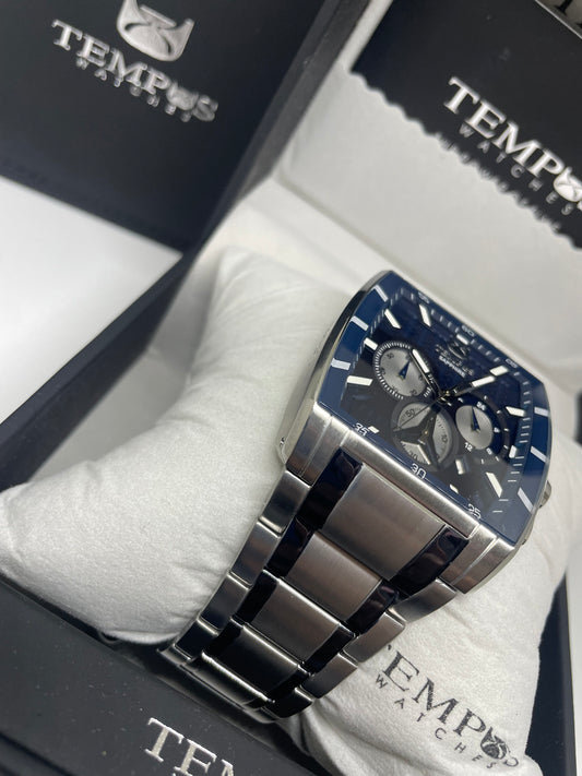 RELOJ TEMPUS T23006