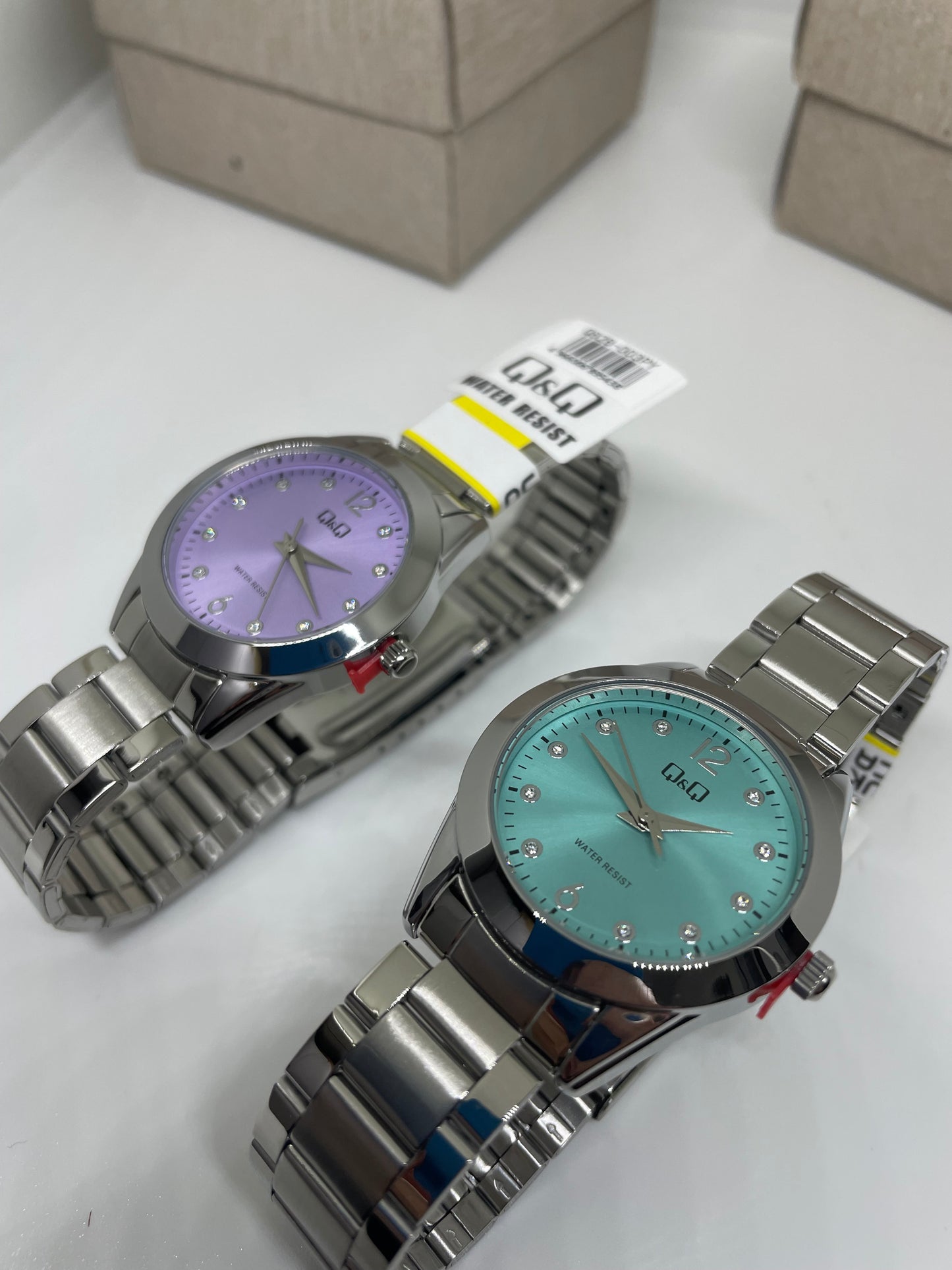 RELOJ QYQ Q82B