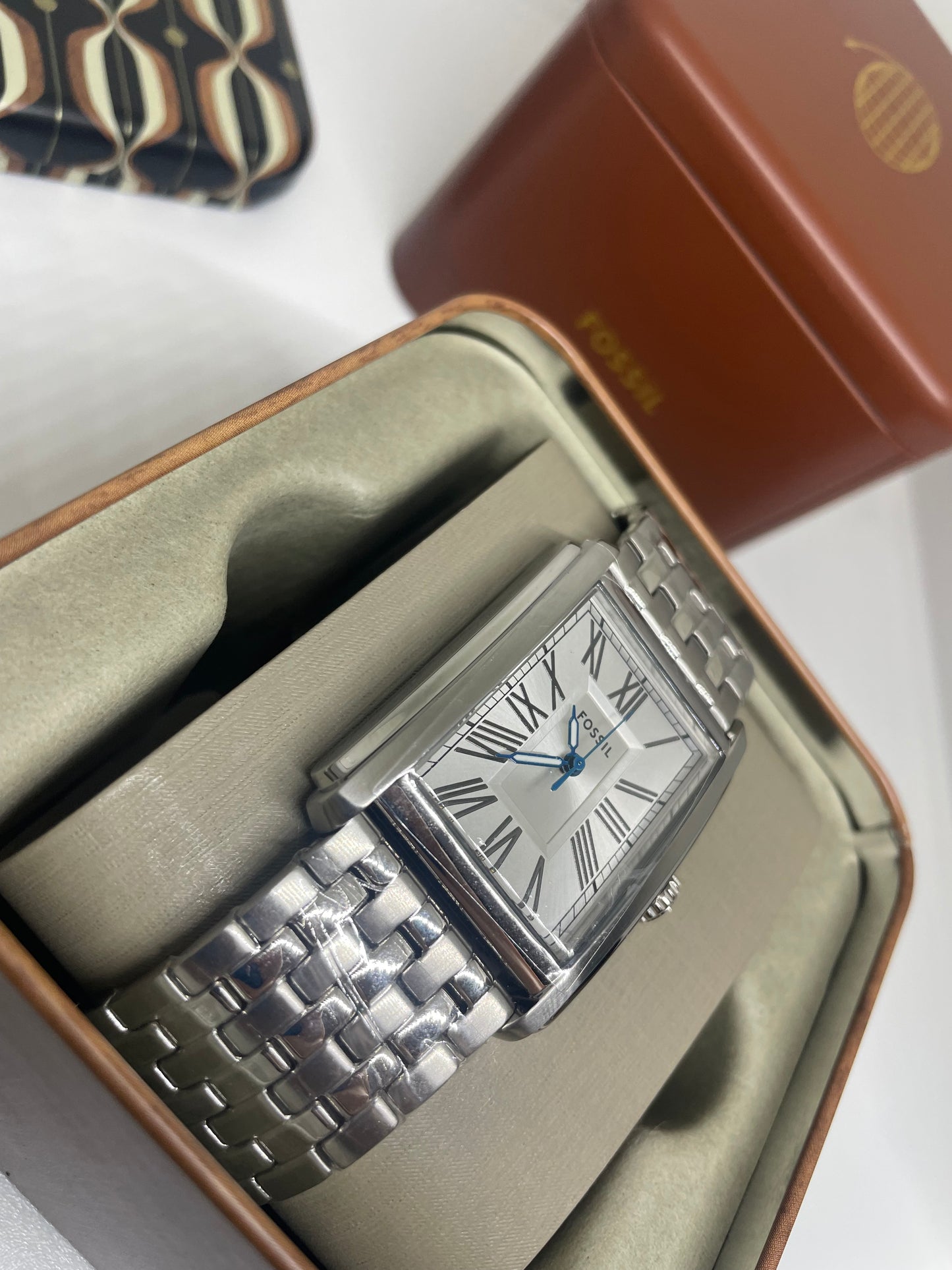 RELOJ FOSSIL FS6008