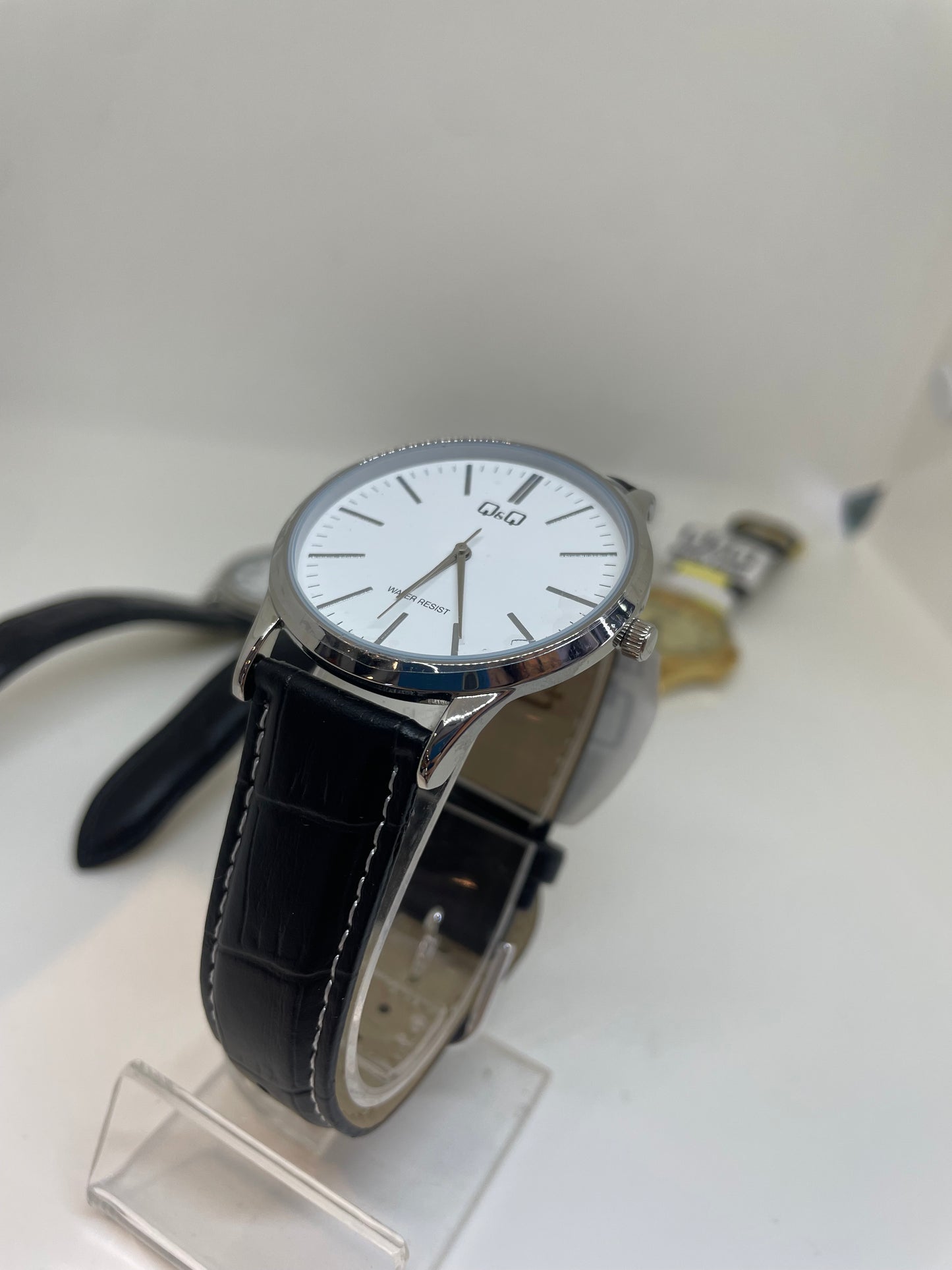 RELOJ Q&Q C08A HOMBRE