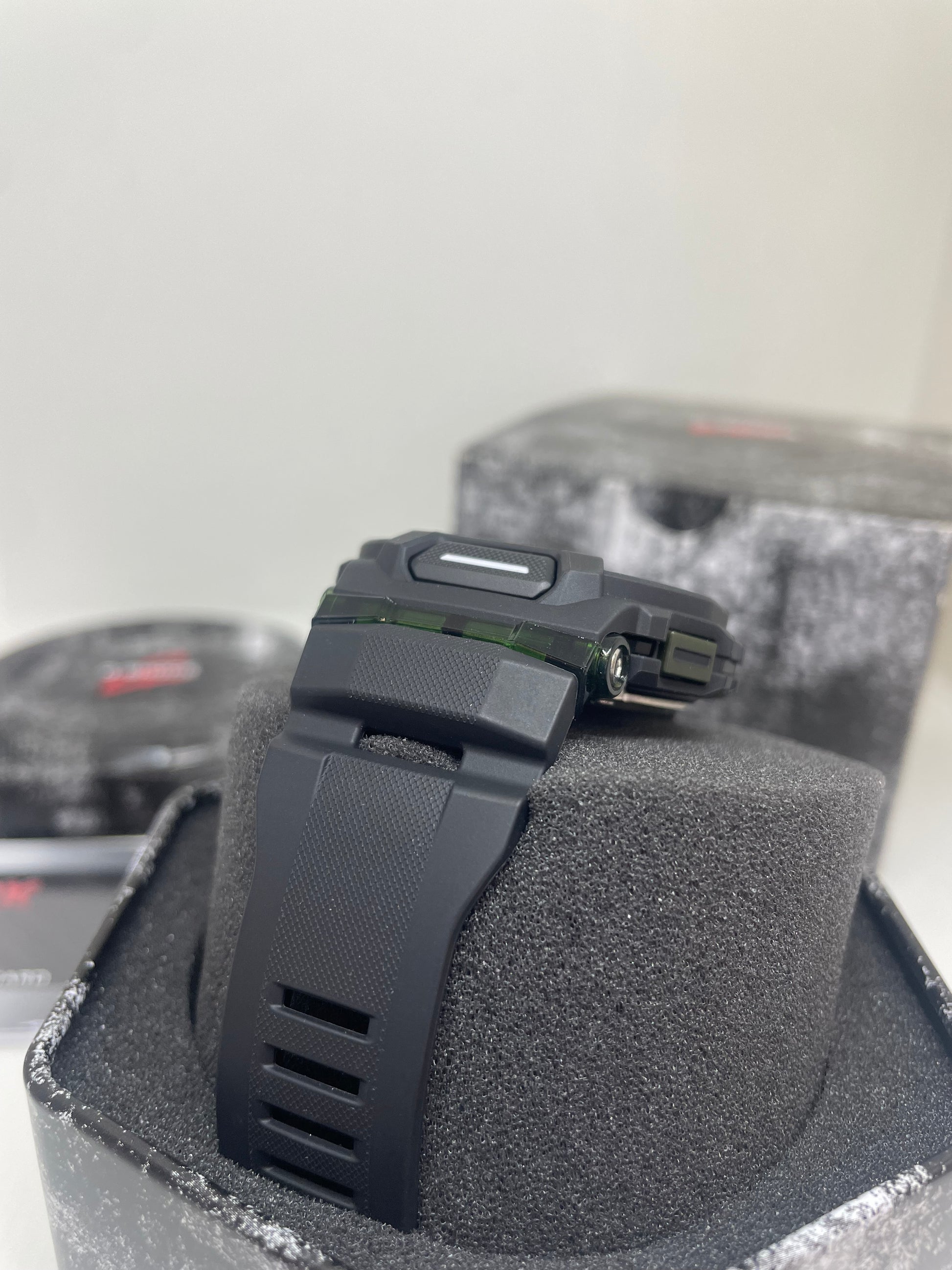 RELOJ CASIO G-SHOCK GBD-200UU - Casiolandia