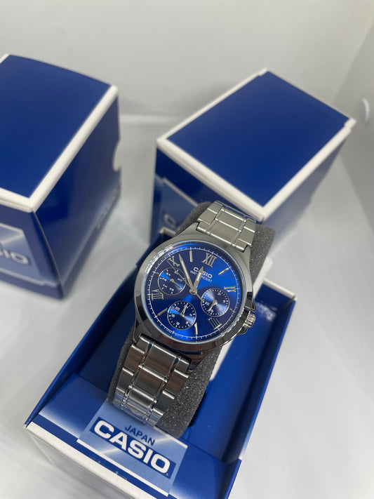 RELOJ CASIO LTP-V300D