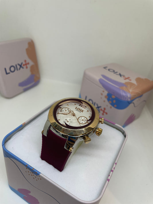 RELOJ LOIX LA1125 - Casiolandia