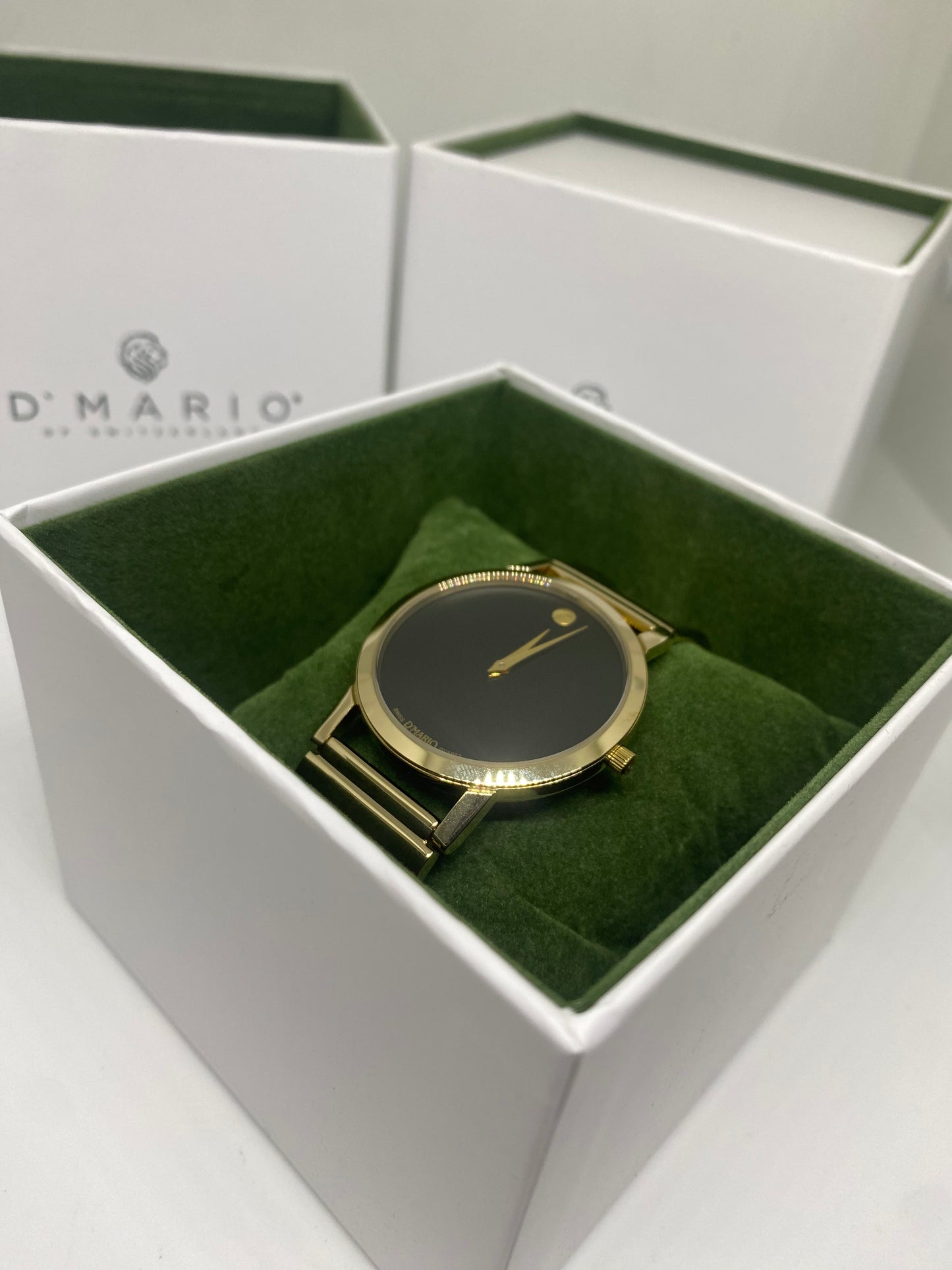 RELOJ D MARIO ZE0153 - Casiolandia