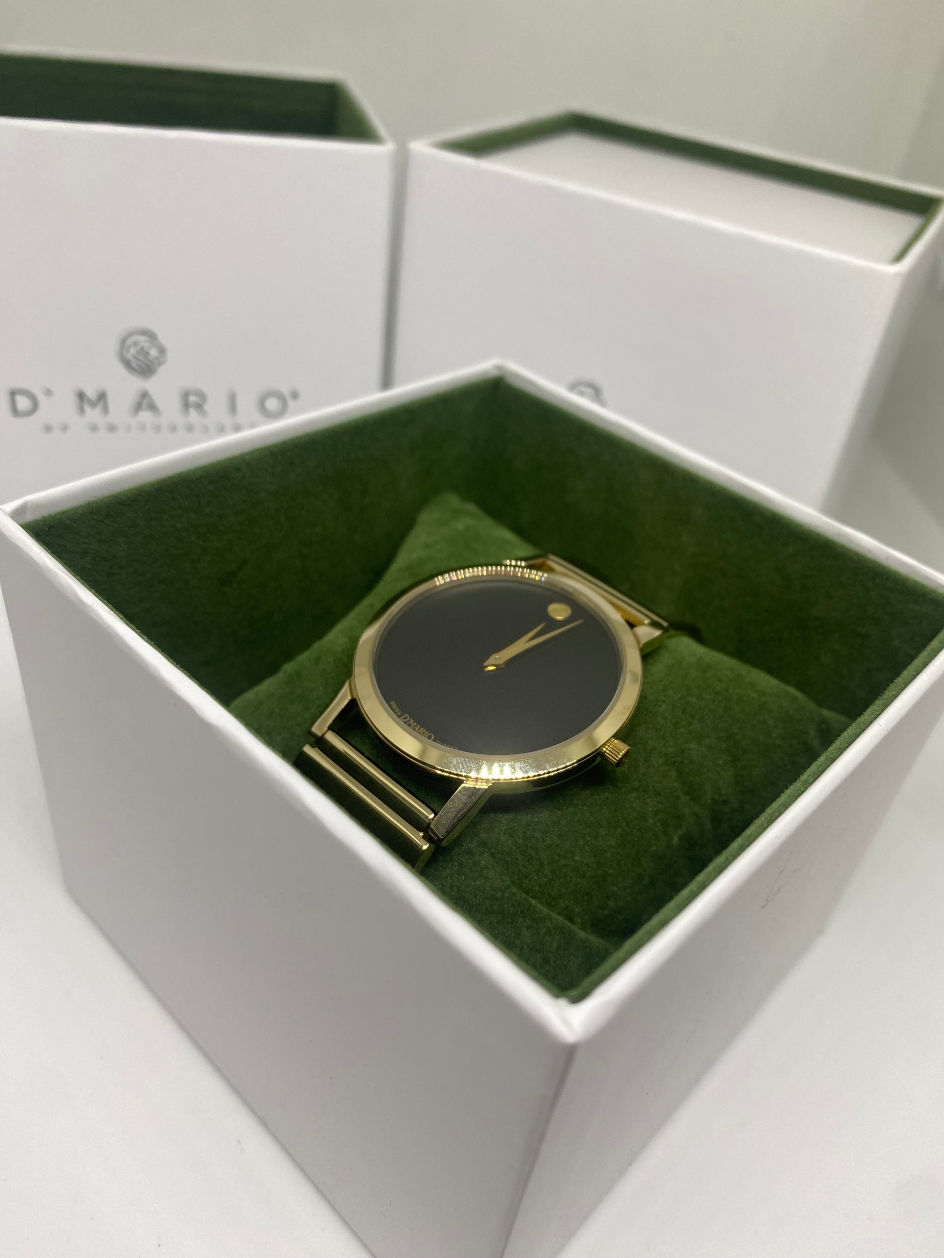 RELOJ D MARIO ZE0153 - Casiolandia