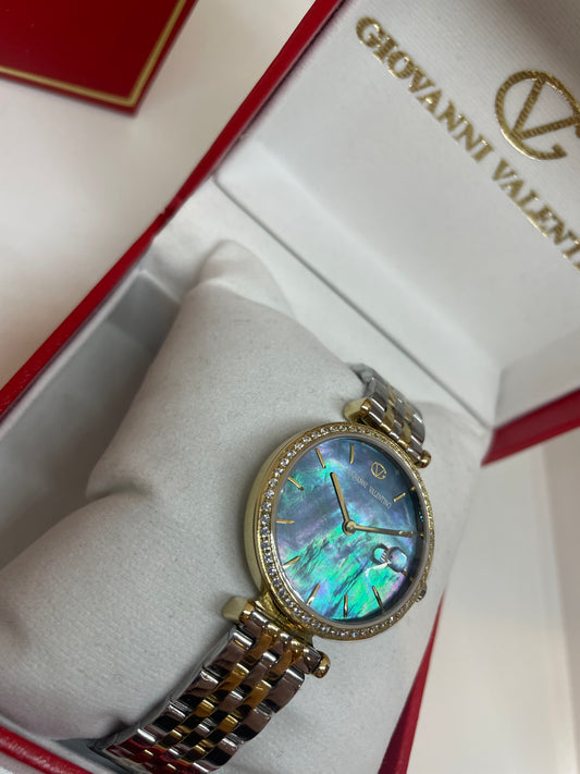 RELOJ GIOVANNI VALENTINO 9035