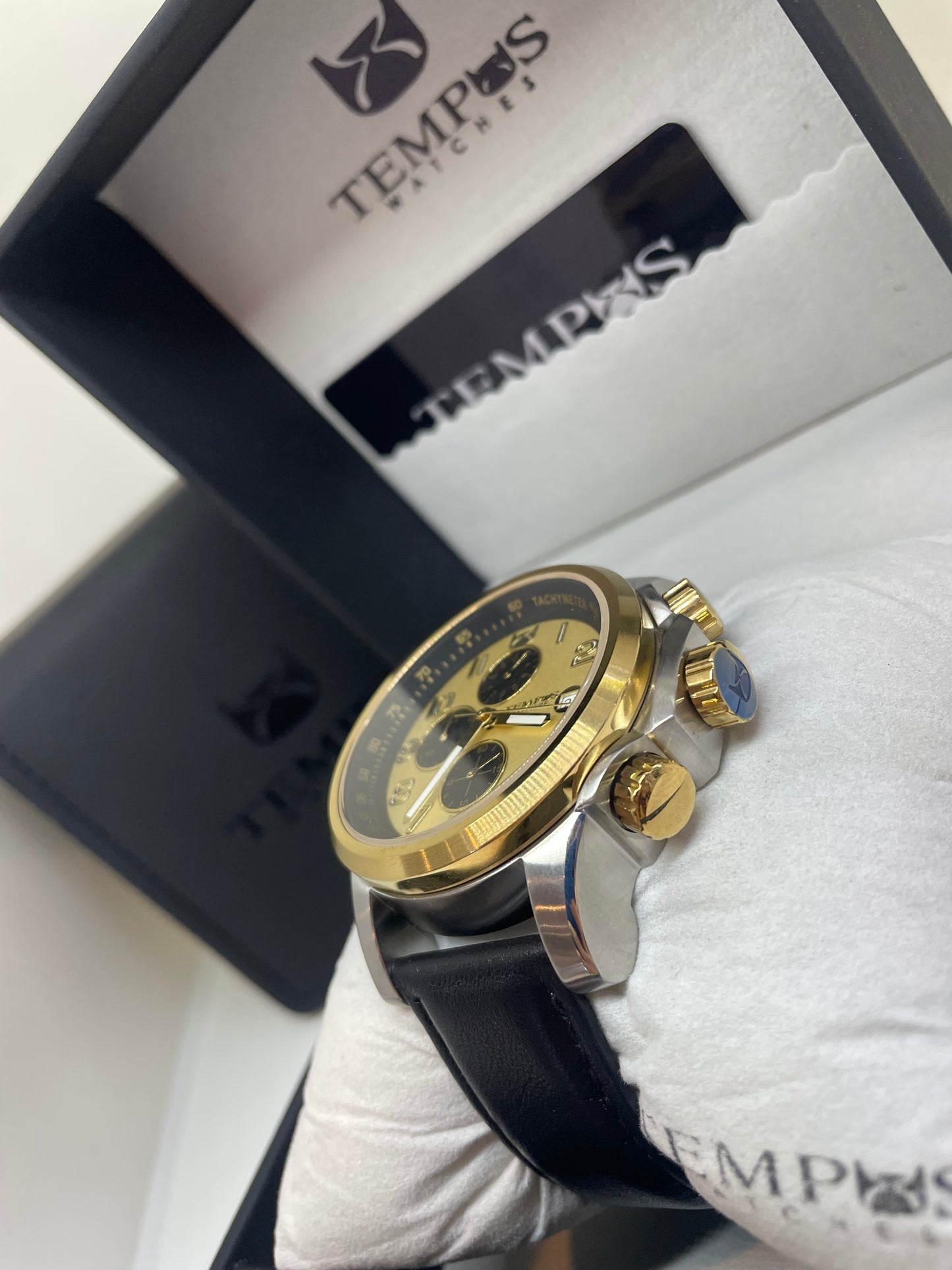 RELOJ TEMPUS EA9014G