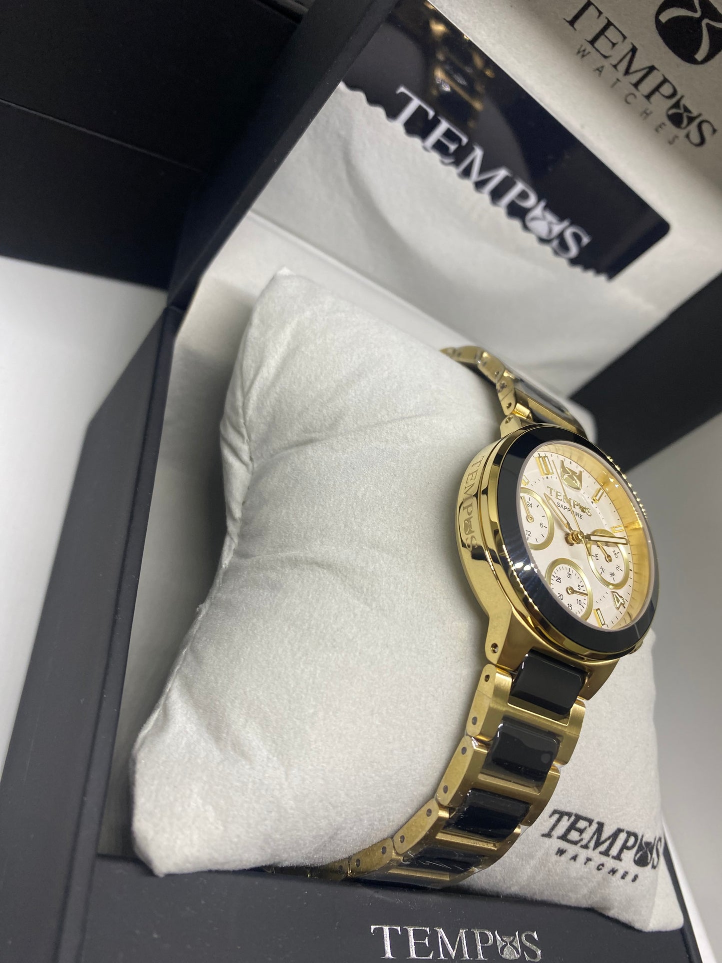 RELOJ TEMPUS T24021 - Casiolandia