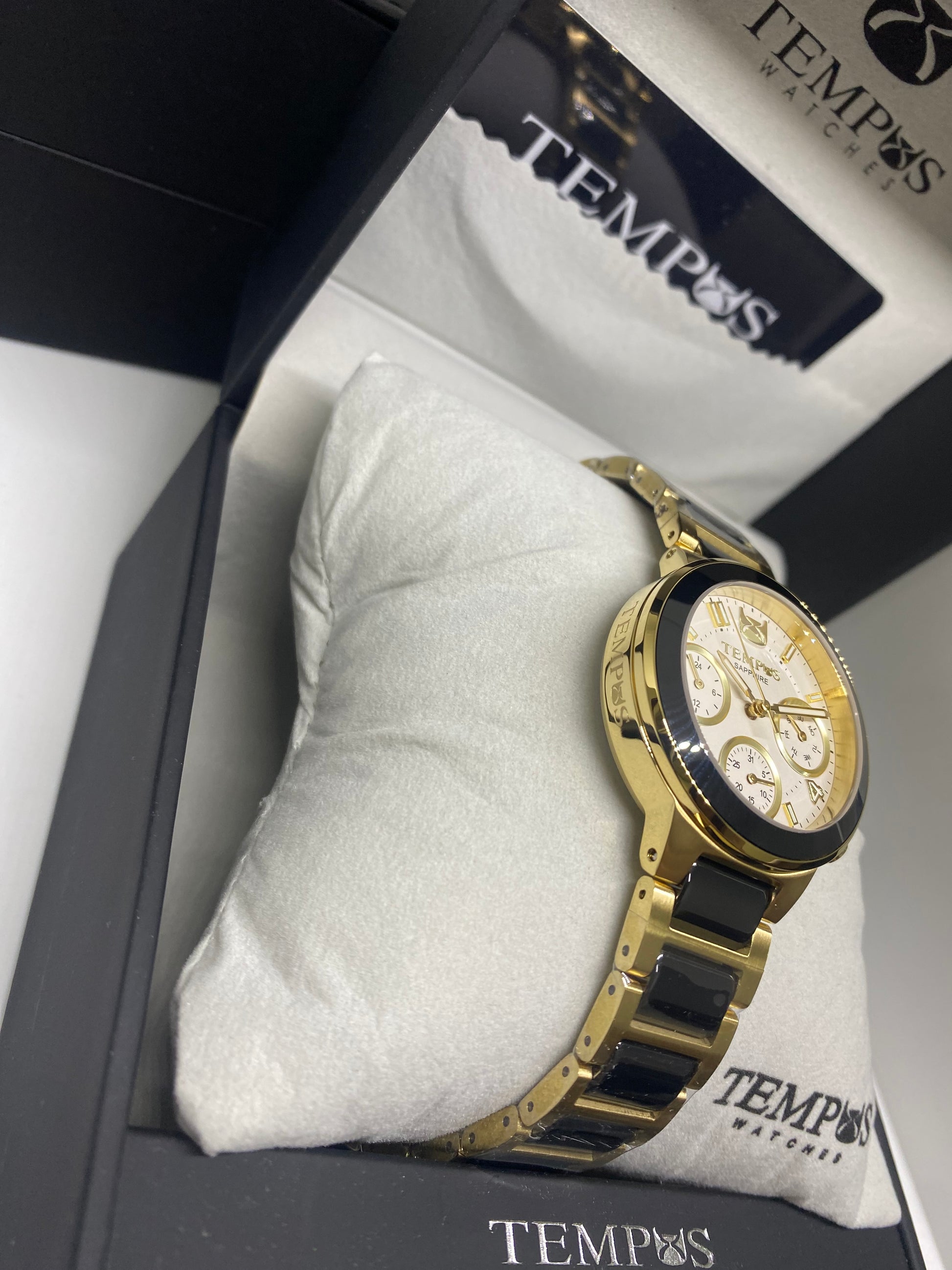 RELOJ TEMPUS T24021 - Casiolandia
