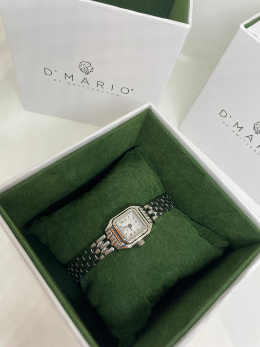 RELOJ D MARIO FC4308Z - Casiolandia