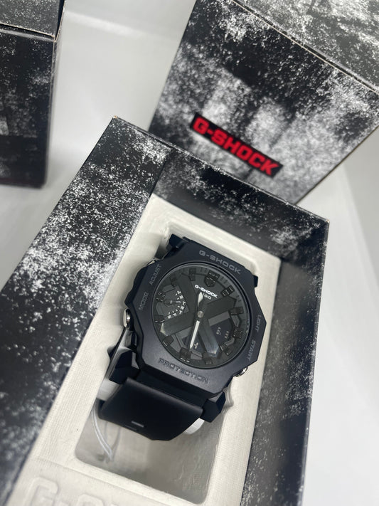 RELOJ CASIO G SHOCK GA 2300