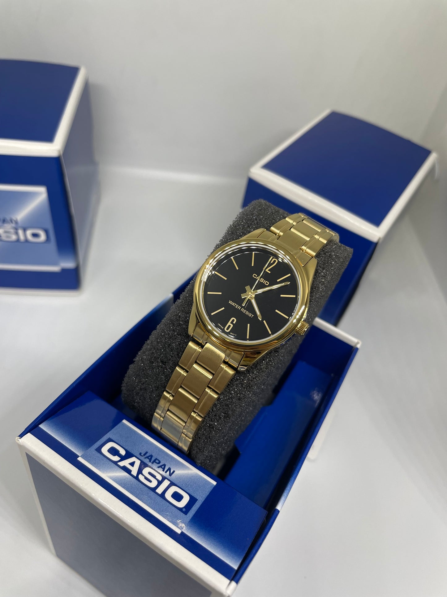 RELOJ CASIO LTP-V005G