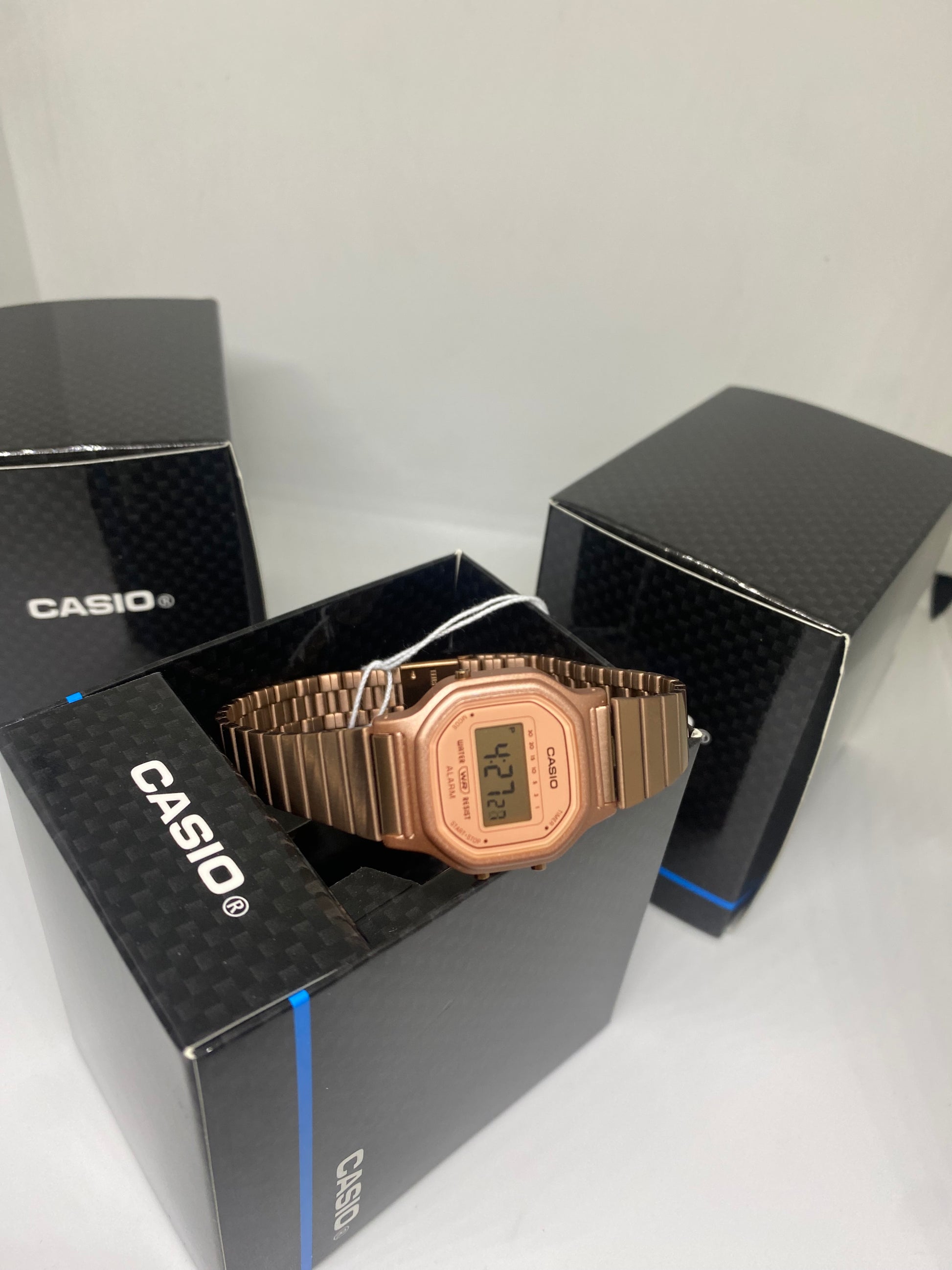 RELOJ CASIO LA11WR - Casiolandia