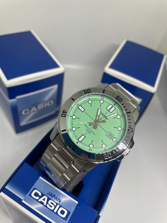 RELOJ CASIO MTP-VD01D