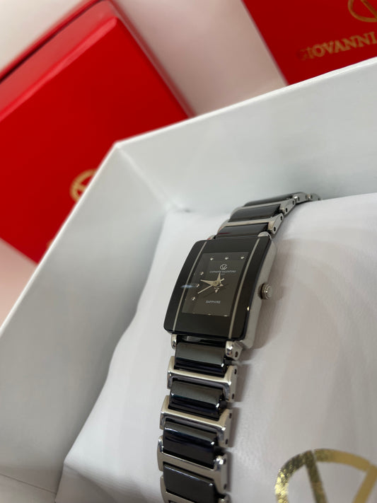 RELOJ GIOVANNI VALENTINO 3867 - Casiolandia