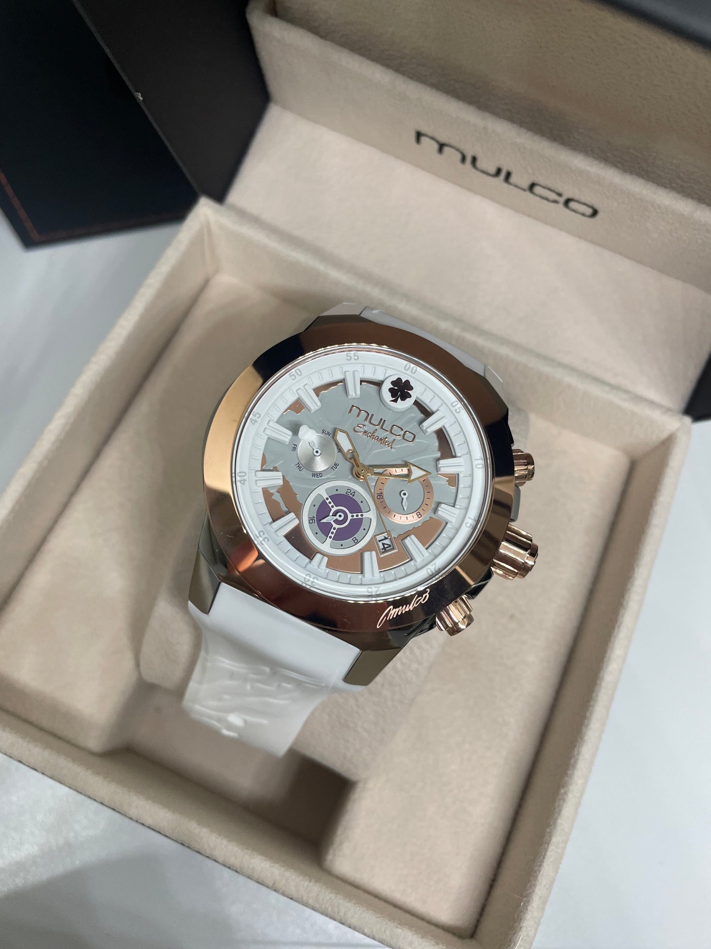 RELOJ MULCO MW5 5673