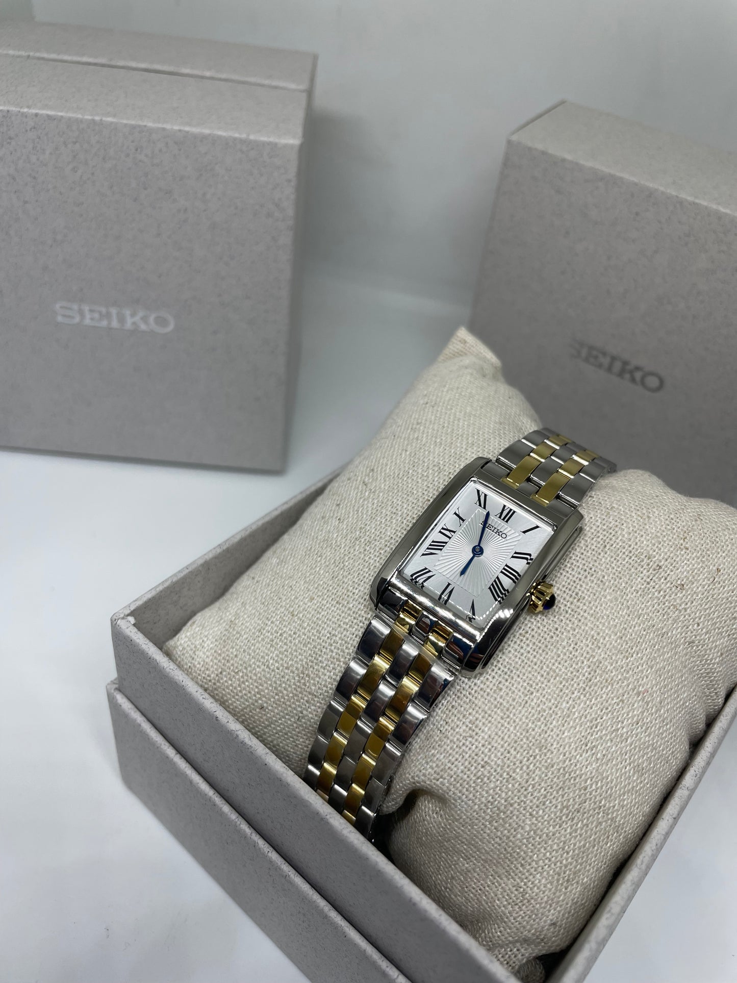 RELOJ SEIKO SWR087