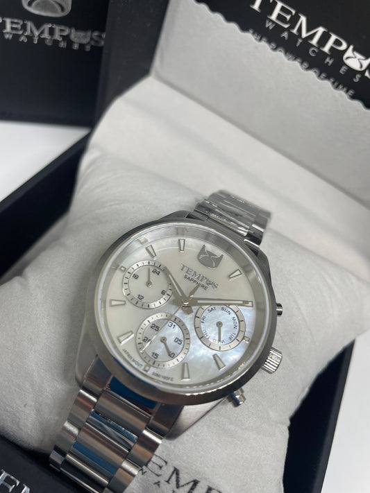 RELOJ TEMPUS T23019