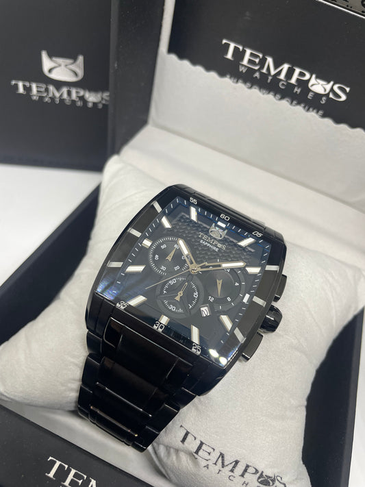 RELOJ TEMPUS T23006