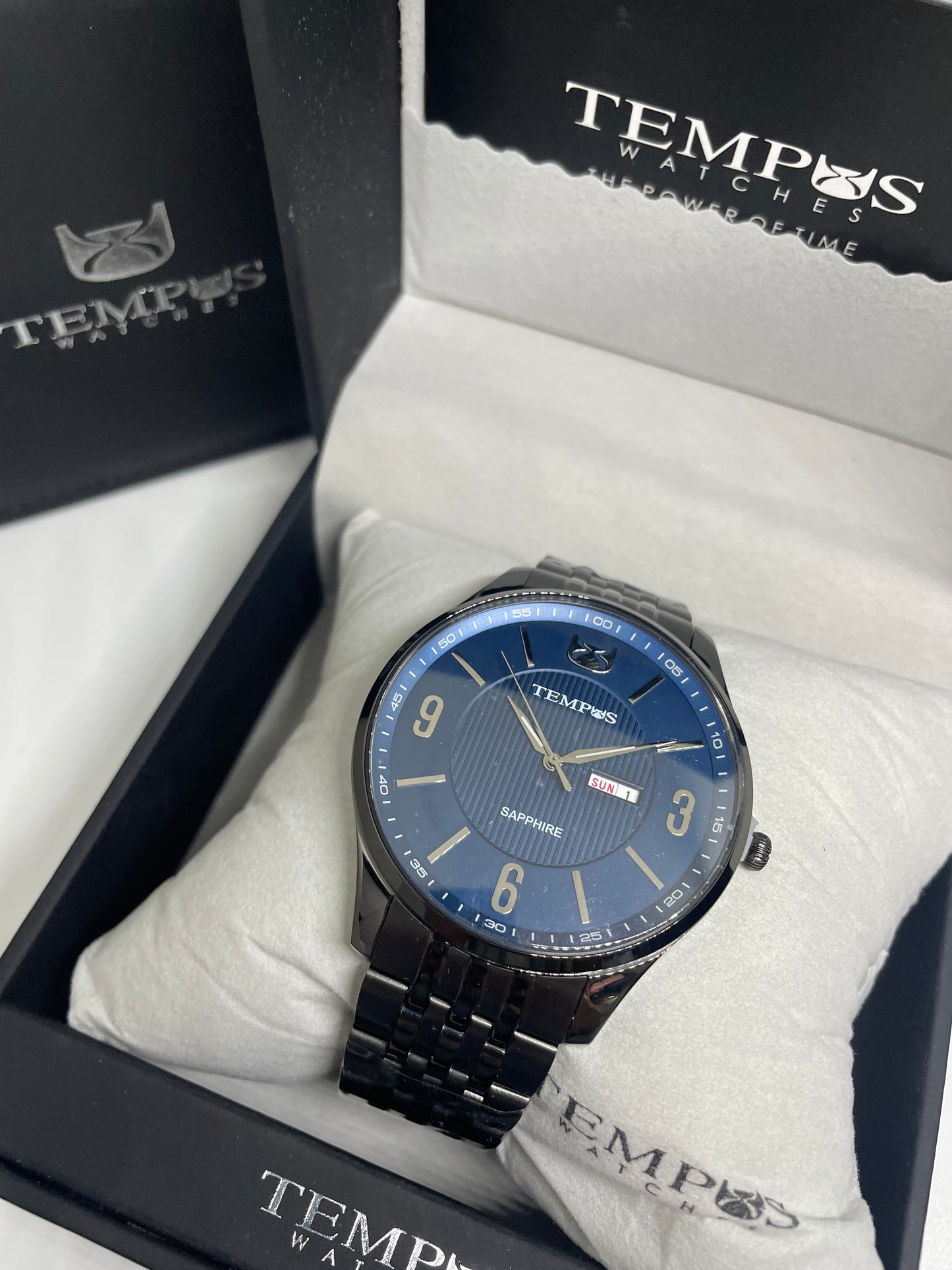 RELOJ TEMPUS SMT-230401-03