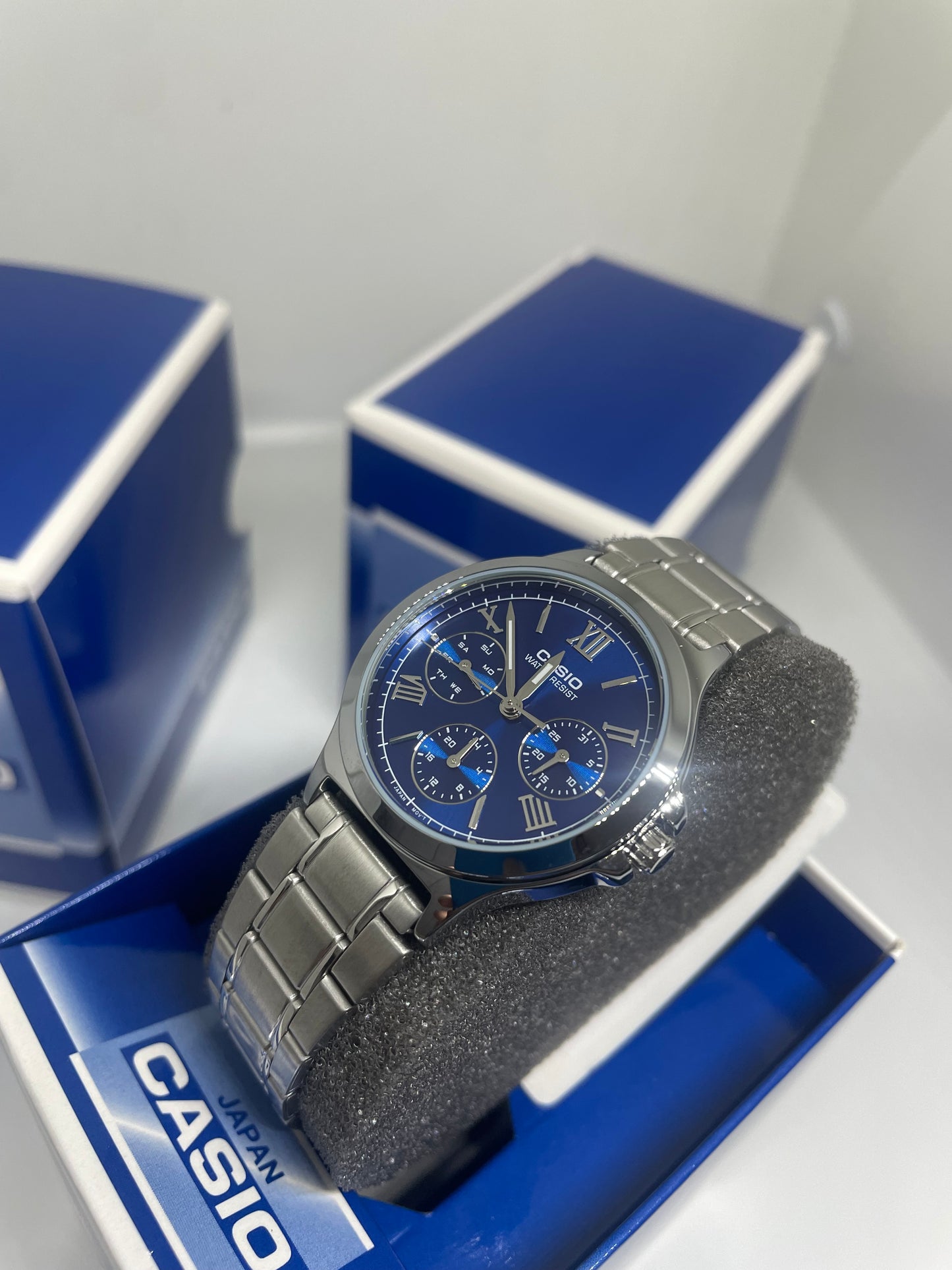 RELOJ CASIO LTP-V300D