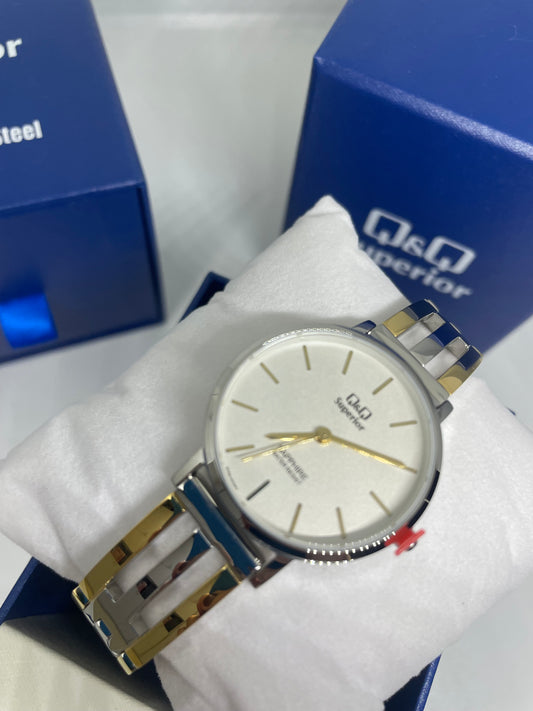 RELOJ QYQ SUPERIOR S14A