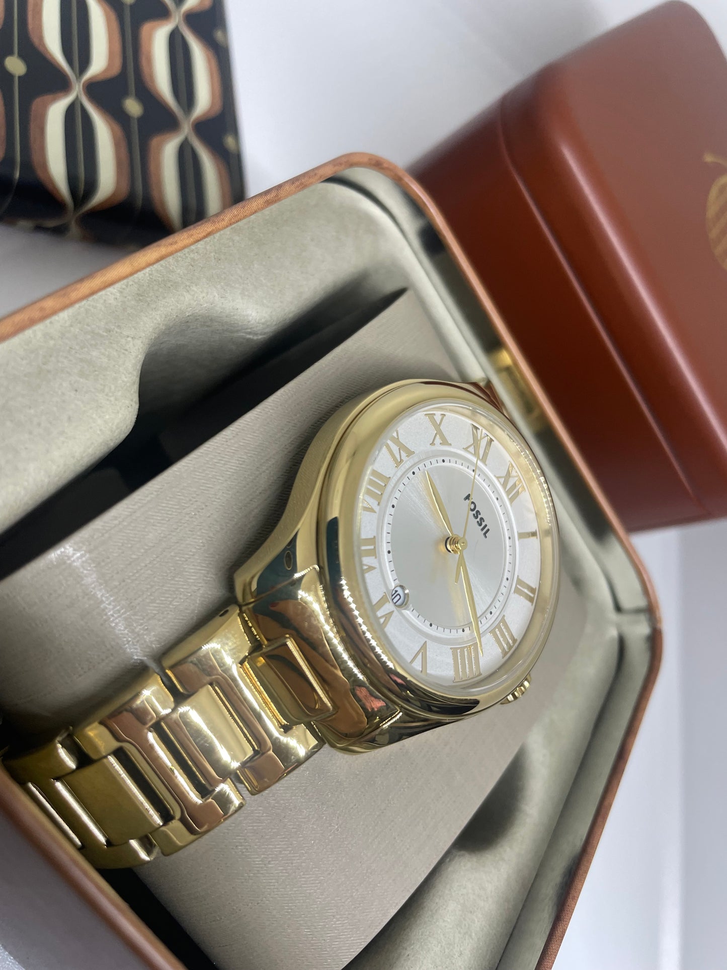 RELOJ FOSSIL ES5390